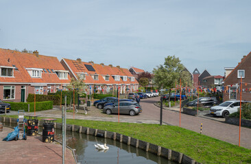 europe, neatherlands, marken © Urmas