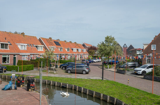 europe, neatherlands, marken