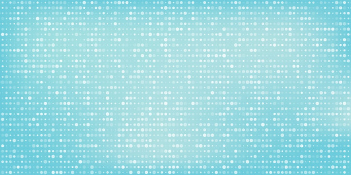 Healthcare Medical Plus Pattern. Blue Mathematical Plus Symbols Pattern. Math Design Elements Background. Medical Tech Background. Vector Illustration.