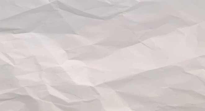  Vintage scrap paper, Crumpled Paper textured Gray Color backgrounds.