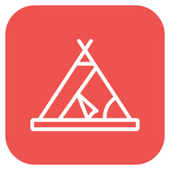Tipi Icon Style © Srxtreme