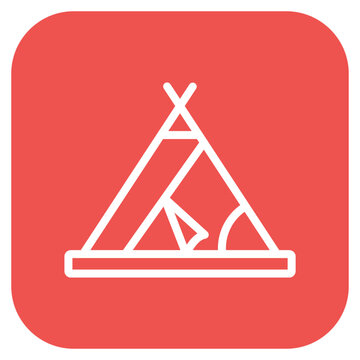 Tipi Icon Style