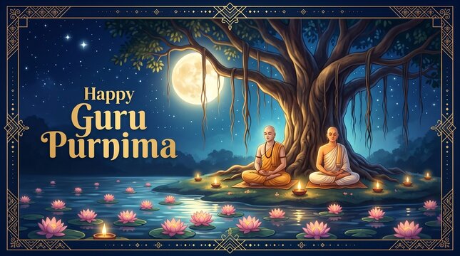 guru purnima