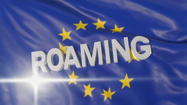 Roaming in the European Union.