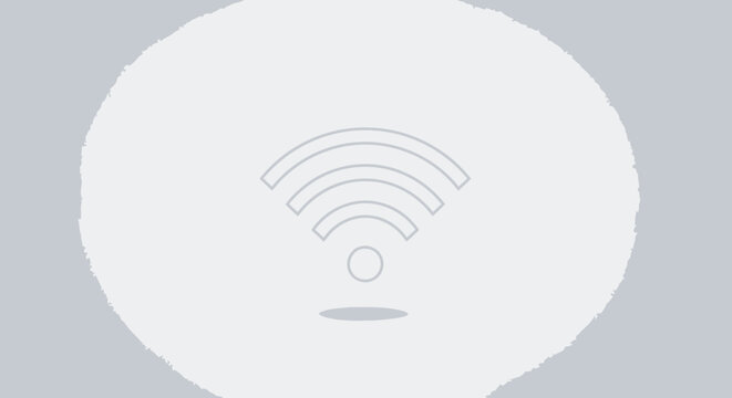 wi fi icon