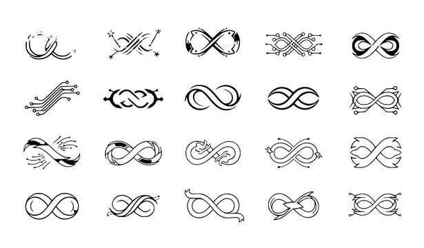 Infinity Sketch Images – Browse 29,977 Stock Photos, Vectors, and Video ...