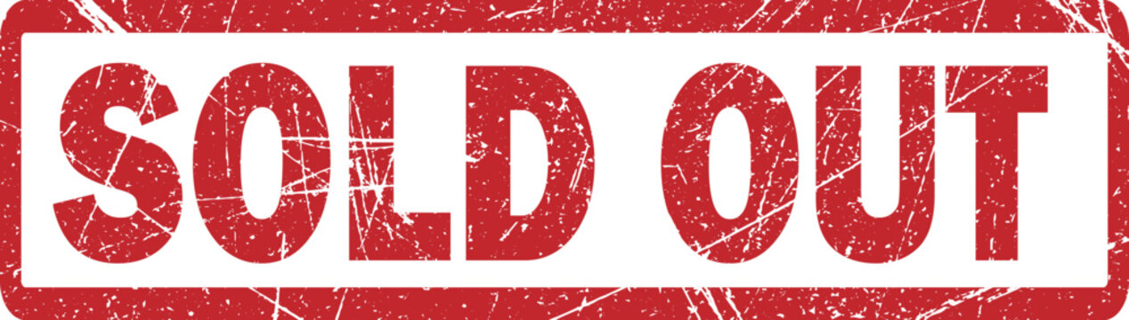 Set of Red Grunge Rubber Stamps with Error Messages: Signal Lost, Fatal Error, Corrupted Data, and Reboot Required