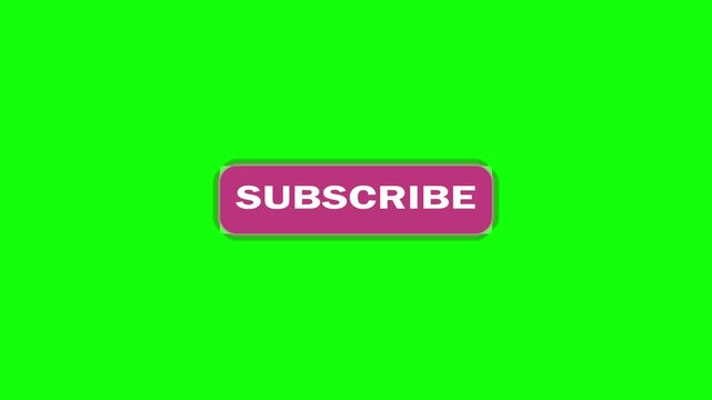 Like share subscribe button