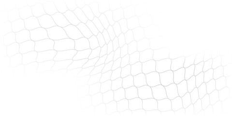Mesh texture for fishing nets. Seamless pattern for sportswear or soccer goal, volleyball net © muhammad