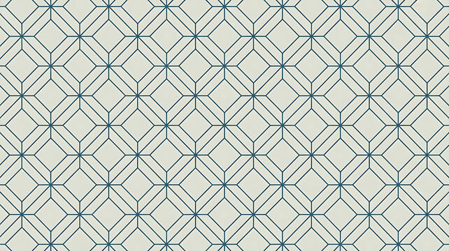 Colorful abstract geometric background pattern vector isolated on transparent background