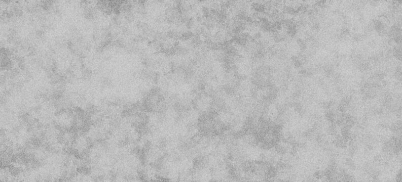 Abstract background with modern grey marble limestone texture background in white light seamless material wall paper. Back flat stucco gray stone table top view. paper