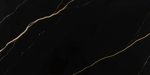 Abstract dark grunge background featuring a black and white moonlit night sky with flashes of lightning and smoky magic flames in deep space © Mustarin