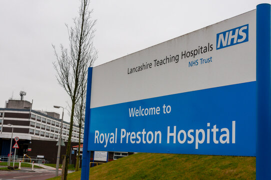 The Royal Preston Hospital, an acute teaching facility in Fulwood, Lancashire, serves as a vital Major Trauma Centre for the region, delivering comprehensive specialist care and medical education.
