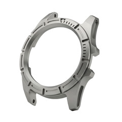 Naklejka premium Watch case component