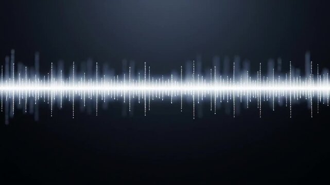 abstract blue background with lines