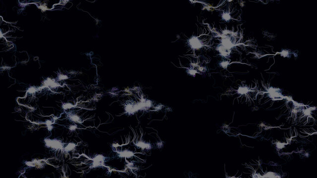 spectral mirage