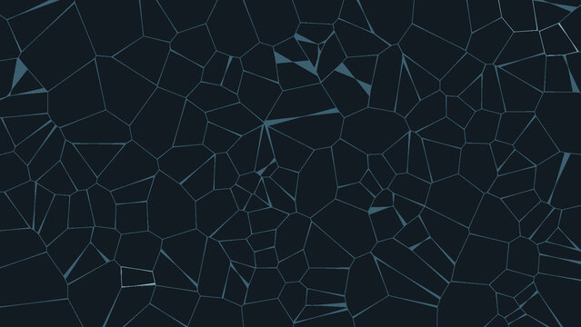 voronoi cells
