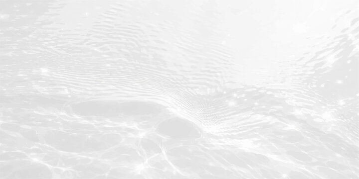 Abstract grunge background with white marble texture and copy space featuring a frozen blue winter sky with snowy ice crystal patterns and cold frost clouds