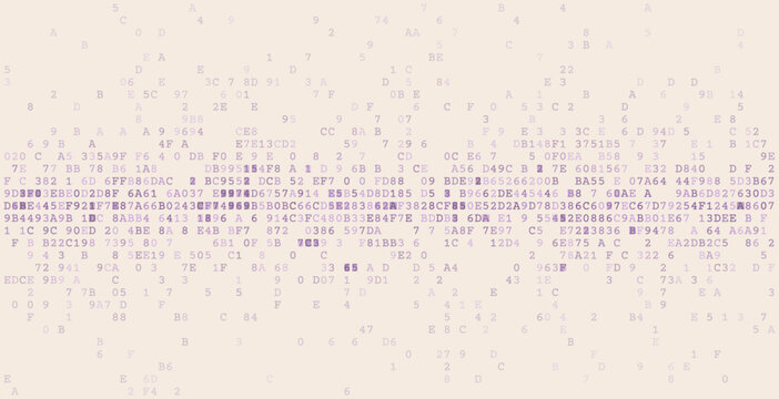 Centralized Binary Core - Data Compression and Horizon Line Stream