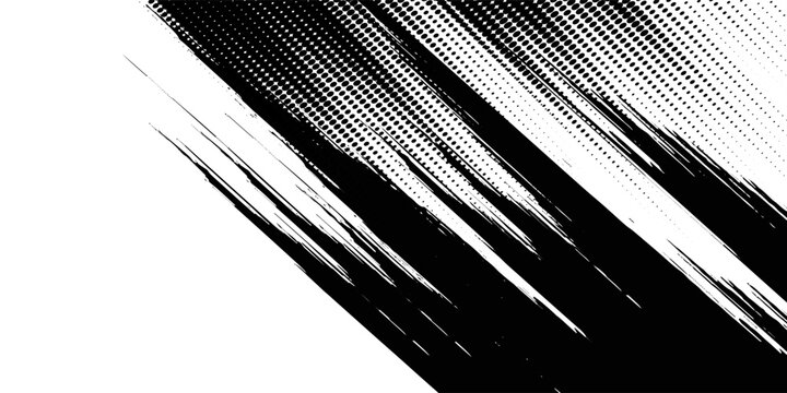Tire tracks, wheel textures, tire tracks - auto racing, motocross, drift, rally, off-road and more. Isolated black texture vector in grunge style. vektor