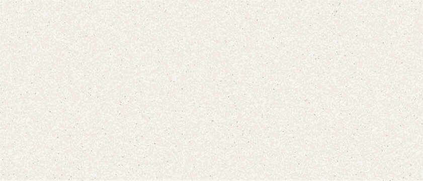 Eggshell paper texture, Beige background noise sandy grainy surface, Texture rice paper ecru Japanese kraft background, Vector abstract background