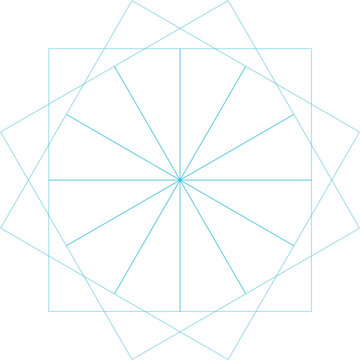 Blockchain technology wireframe hash graphic design