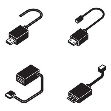 Usb adapters and cables for connecting devices  usb type c to usb a adapters and cables for computer peripherals