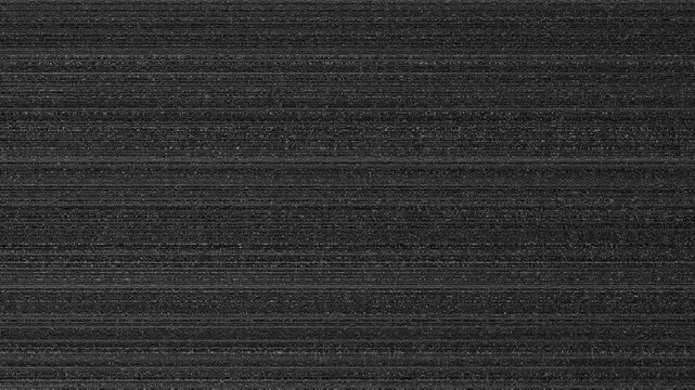 No signal old tv static tv noise vhs static glitch screen broadcast retro