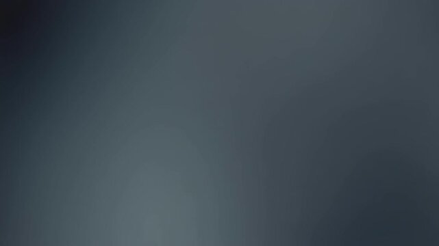 Abstract dark gray background with subtle pixelated texture and gradient effect.