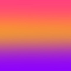 Obraz premium Modern Gradient Blur Background with Clean Visual Texture