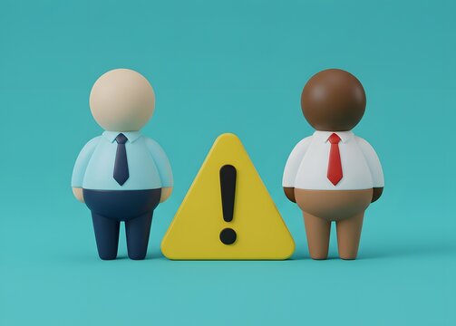 Tensions among business employees. Conflicts, unresolved issues and complaints. Need for contract renegotiation. Workplace conflicts and negotiation processes. Disagreements, communication breakdowns.