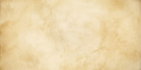 Naklejka premium A Textured Backdrop: Antique paper with a weathered appearance, creating an intriguing backdrop.