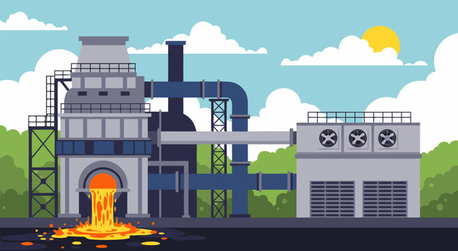 Vector Furnace Images – Browse 29,989 Stock Photos, Vectors, and Video ...