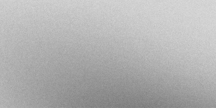 A seamless grey and white paper texture with a rough brushed metal pattern creates a blank silver surface design ideal for a grunge canvas wallpaper or textured fabric background