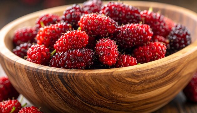Maulbeeren