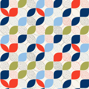 Thread Stitch Repeat