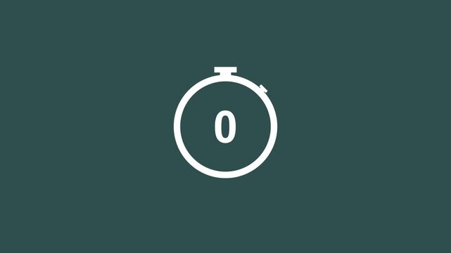A solid black screen representing total darkness or a void suitable for background use in video projects