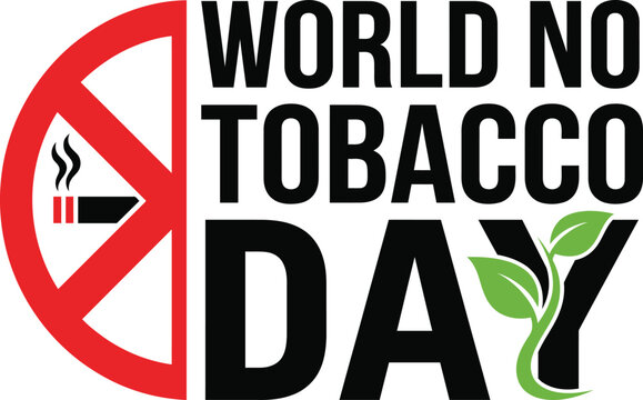 World No Tobacco Day 