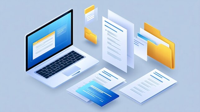 Record Keeping Computer Images – Browse 14,825 Stock Photos, Vectors ...