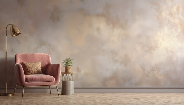 Stylish Decor For Home, Office, And Hotel Walls Featuring Elegant Empty Space For A Minimalistic Yet Sophisticated Look In Any Setting.