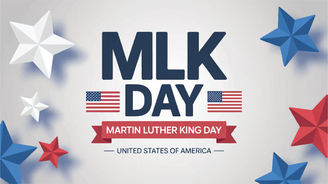 Celebrate Martin Luther King Jr