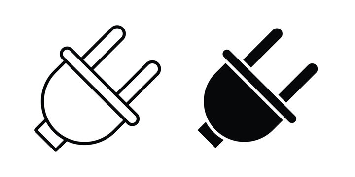 Plugin icon pack for web and apps design projects