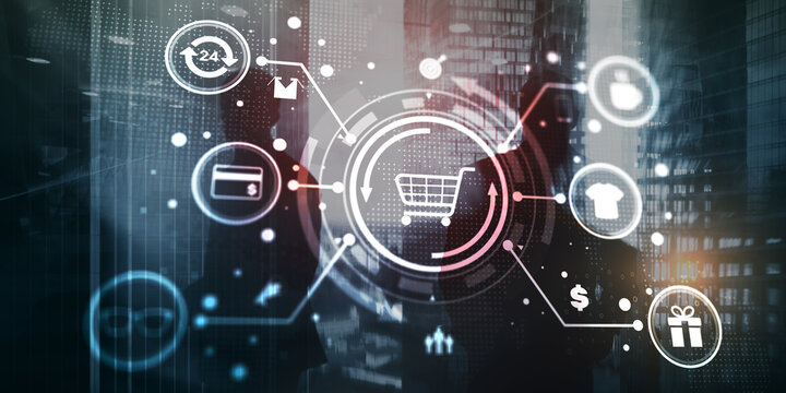 Smart Commerce and Digital Payment Infrastructure for Scalable Platforms.