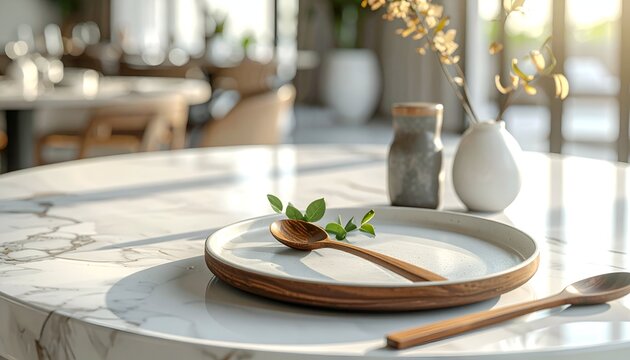 Table setting