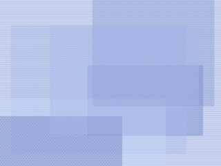 Obraz premium Geometric Hatched Fields Modern Abstract Background Design