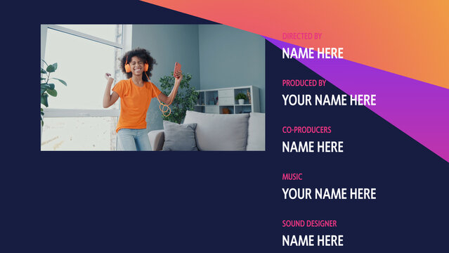 Broadcast Rays Package Credits &ndash; Light Rays Motion Graphics, Radiant Sunburst Effects, Titles, Lower Thirds, Logo, Transitions and Promo Elements for TV and Media