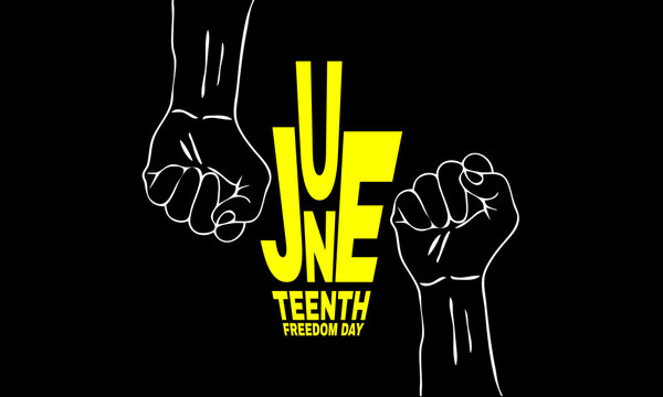 Juneteenth Day 2026