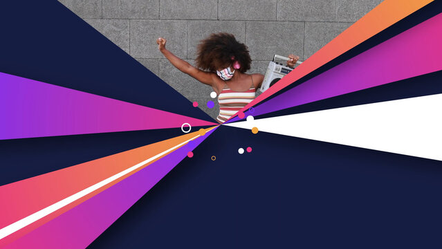 Broadcast Rays Package Transition 2 &ndash; Light Rays Motion Graphics, Radiant Sunburst Effects, Titles, Lower Thirds, Logo, Transitions and Promo Elements for TV and Media