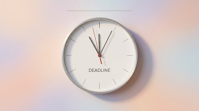Deadline Approaching Images – Browse 7,562 Stock Photos, Vectors, and ...