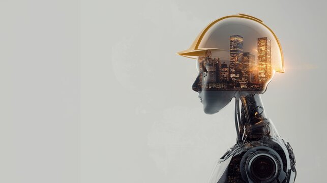 AI agent for architecture and construction planning, autonomous design intelligence using digital twin blueprint model